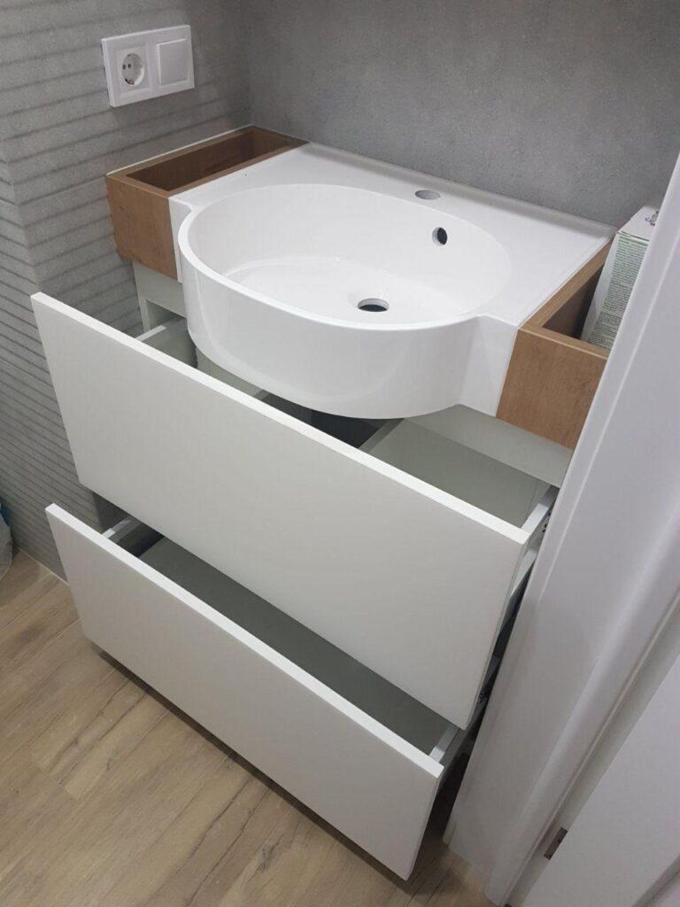 ящики блюм антара
