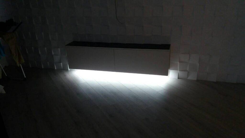 Комод с Led подсветкой