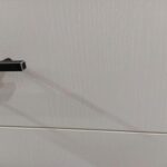 Фасад CLEAF EGO B070 Белый